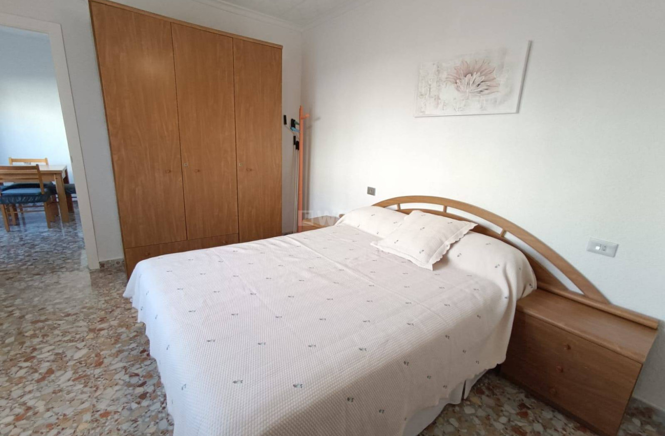 Resale - Villa - San Pedro del Pinatar - Los Cuarteros