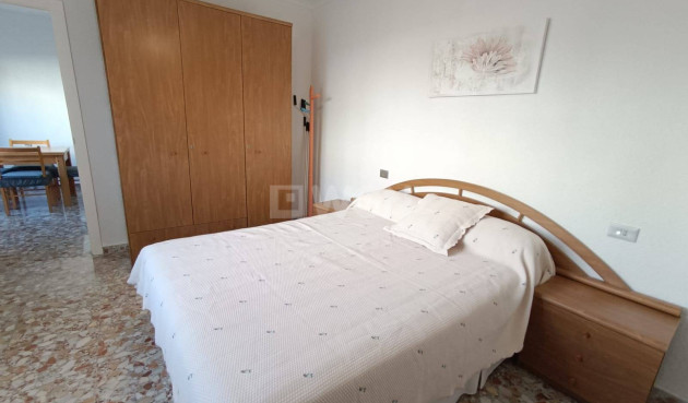 Resale - Villa - San Pedro del Pinatar - Los Cuarteros