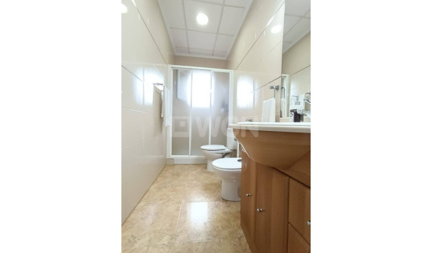 Resale - Villa - San Pedro del Pinatar - Los Cuarteros