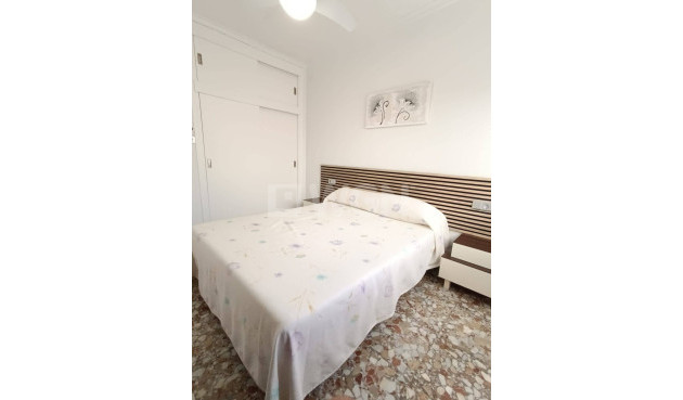 Resale - Villa - San Pedro del Pinatar - Los Cuarteros