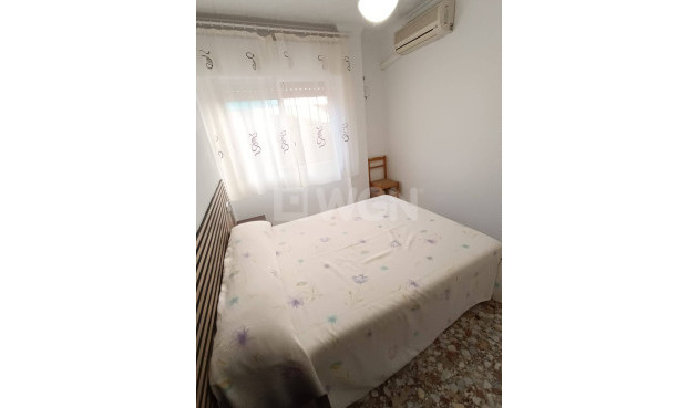 Resale - Villa - San Pedro del Pinatar - Los Cuarteros