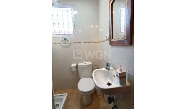 Resale - Villa - San Pedro del Pinatar - Los Cuarteros