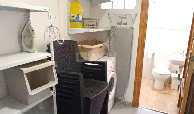 Resale - Villa - San Pedro del Pinatar - Los Cuarteros