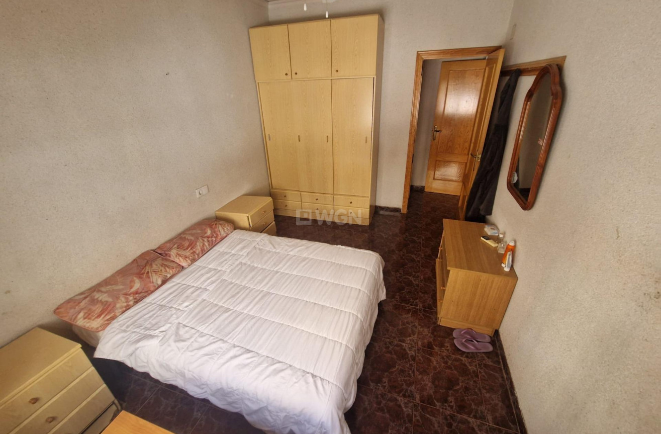 Resale - Townhouse - Torrevieja