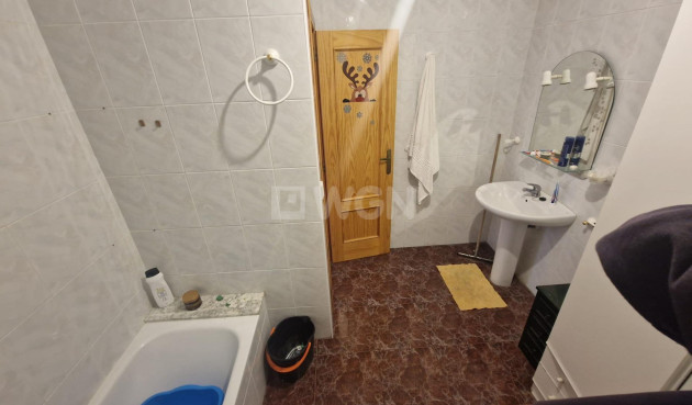 Resale - Townhouse - Torrevieja