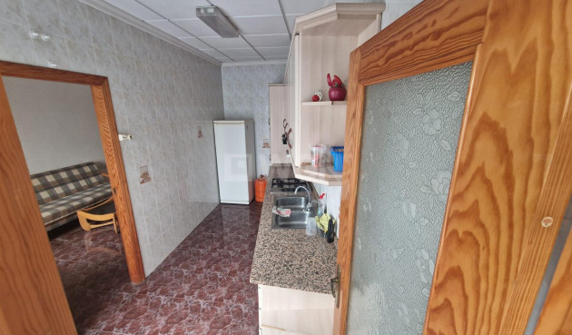 Resale - Townhouse - Torrevieja