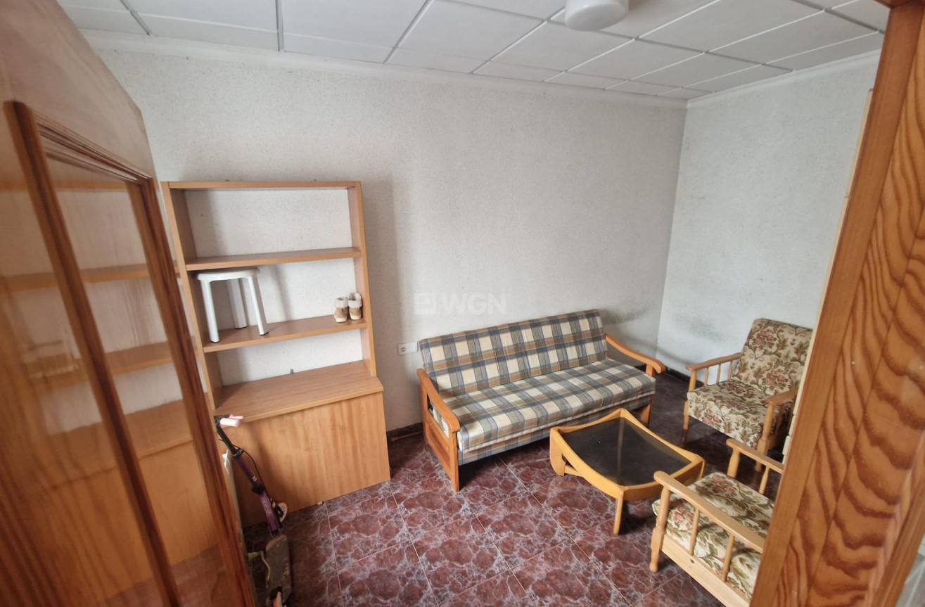 Resale - Townhouse - Torrevieja