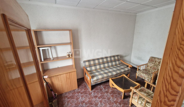 Resale - Townhouse - Torrevieja