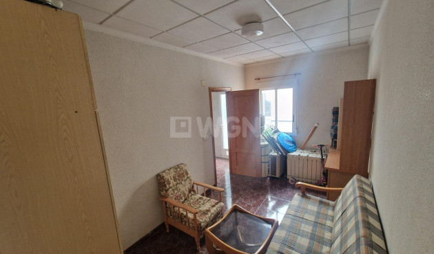 Resale - Townhouse - Torrevieja