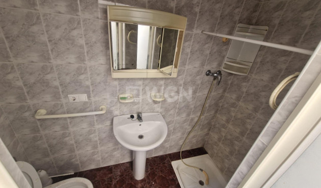 Resale - Townhouse - Torrevieja