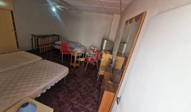 Resale - Townhouse - Torrevieja