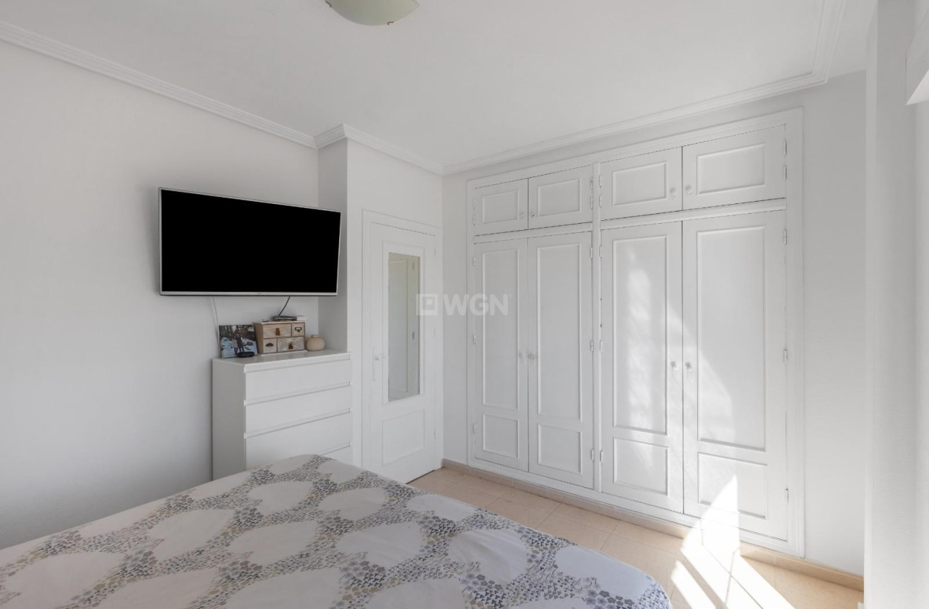 Odsprzedaż - Villa - Cabo Roig - Lomas de Cabo Roig