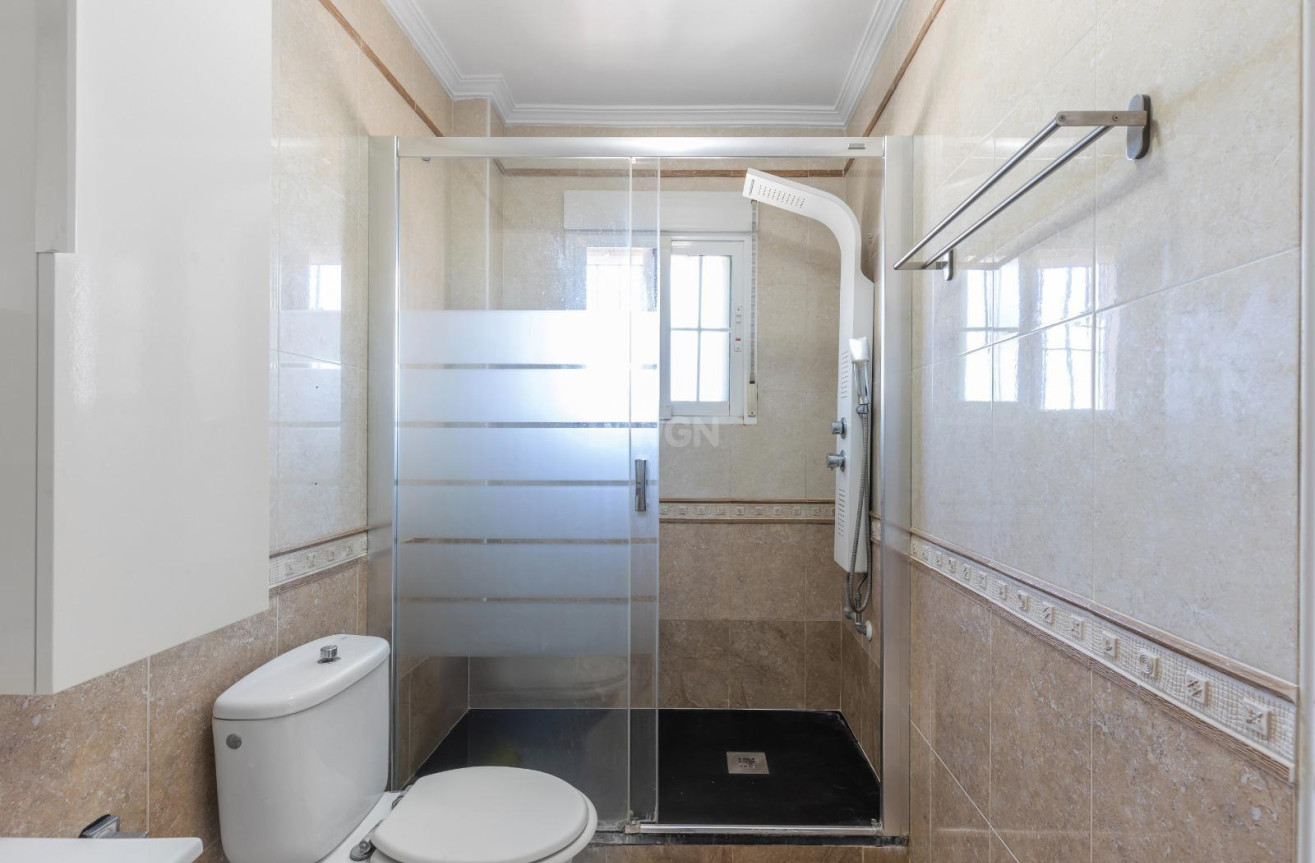 Odsprzedaż - Villa - Cabo Roig - Lomas de Cabo Roig