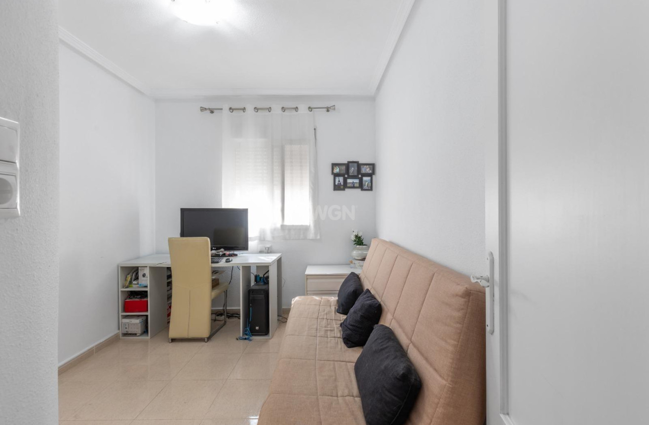 Odsprzedaż - Villa - Cabo Roig - Lomas de Cabo Roig