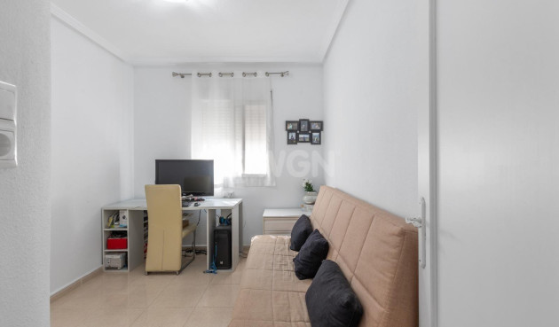 Odsprzedaż - Villa - Cabo Roig - Lomas de Cabo Roig