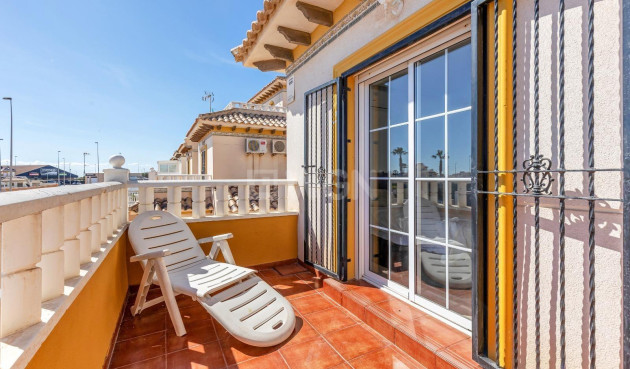 Odsprzedaż - Villa - Cabo Roig - Lomas de Cabo Roig