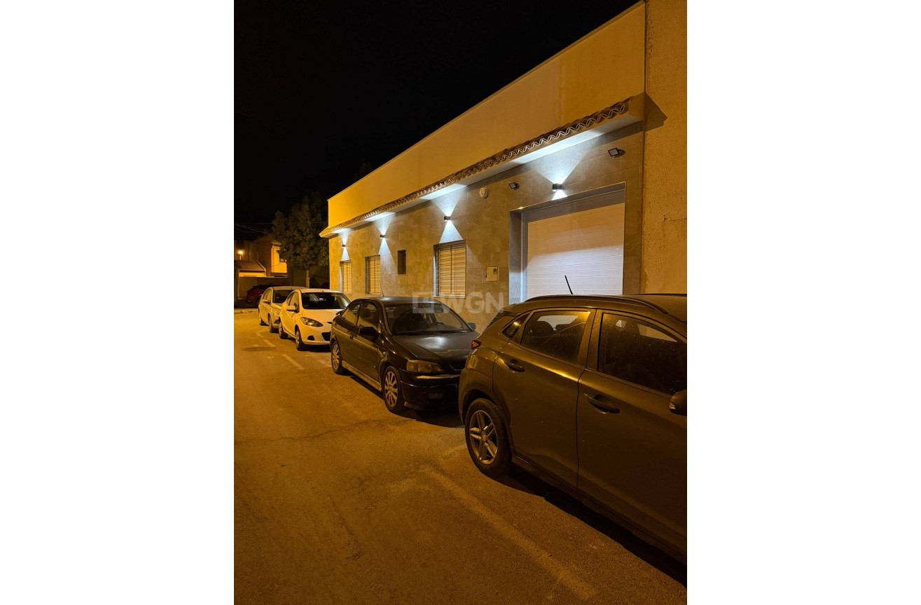 Odsprzedaż - Kamienica - San Pedro del Pinatar - San Pedro Del Pinatar Centro