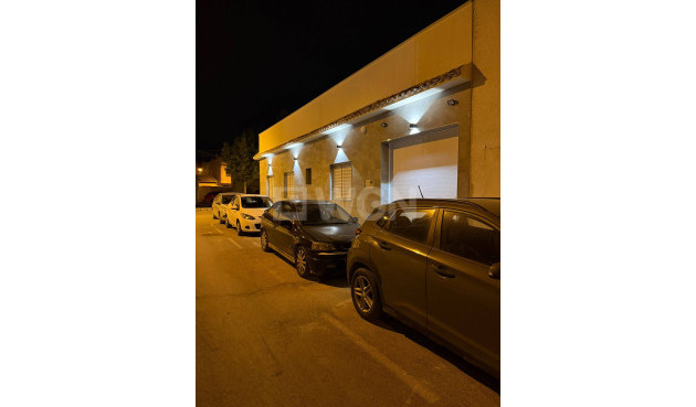 Odsprzedaż - Kamienica - San Pedro del Pinatar - San Pedro Del Pinatar Centro