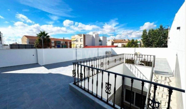 Odsprzedaż - Kamienica - San Pedro del Pinatar - San Pedro Del Pinatar Centro