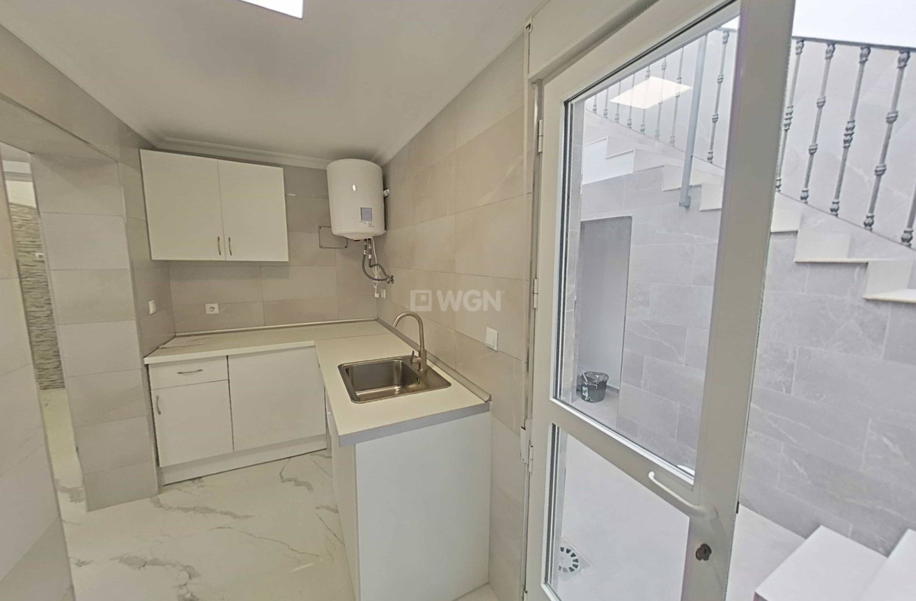 Odsprzedaż - Kamienica - San Pedro del Pinatar - San Pedro Del Pinatar Centro