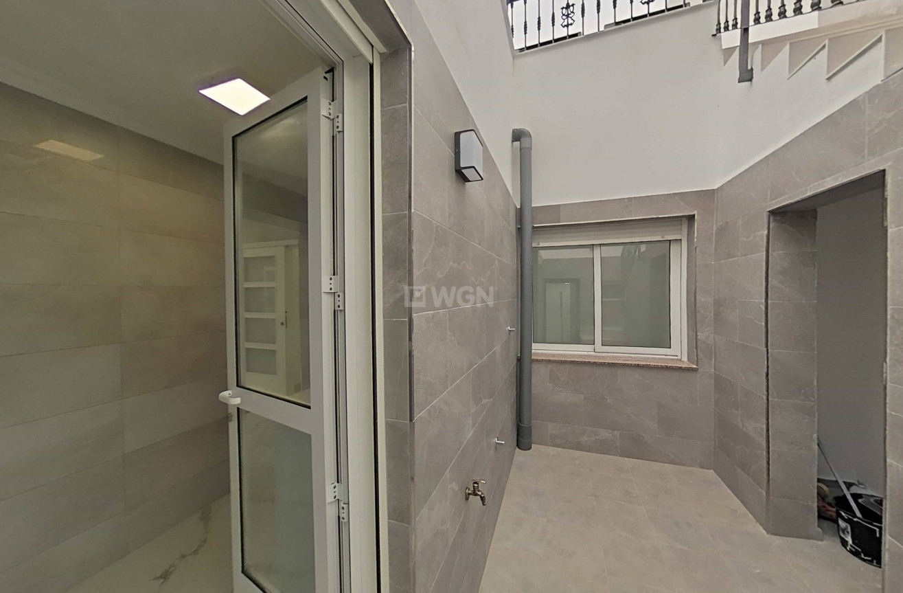 Odsprzedaż - Kamienica - San Pedro del Pinatar - San Pedro Del Pinatar Centro