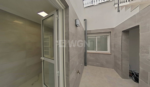 Odsprzedaż - Kamienica - San Pedro del Pinatar - San Pedro Del Pinatar Centro