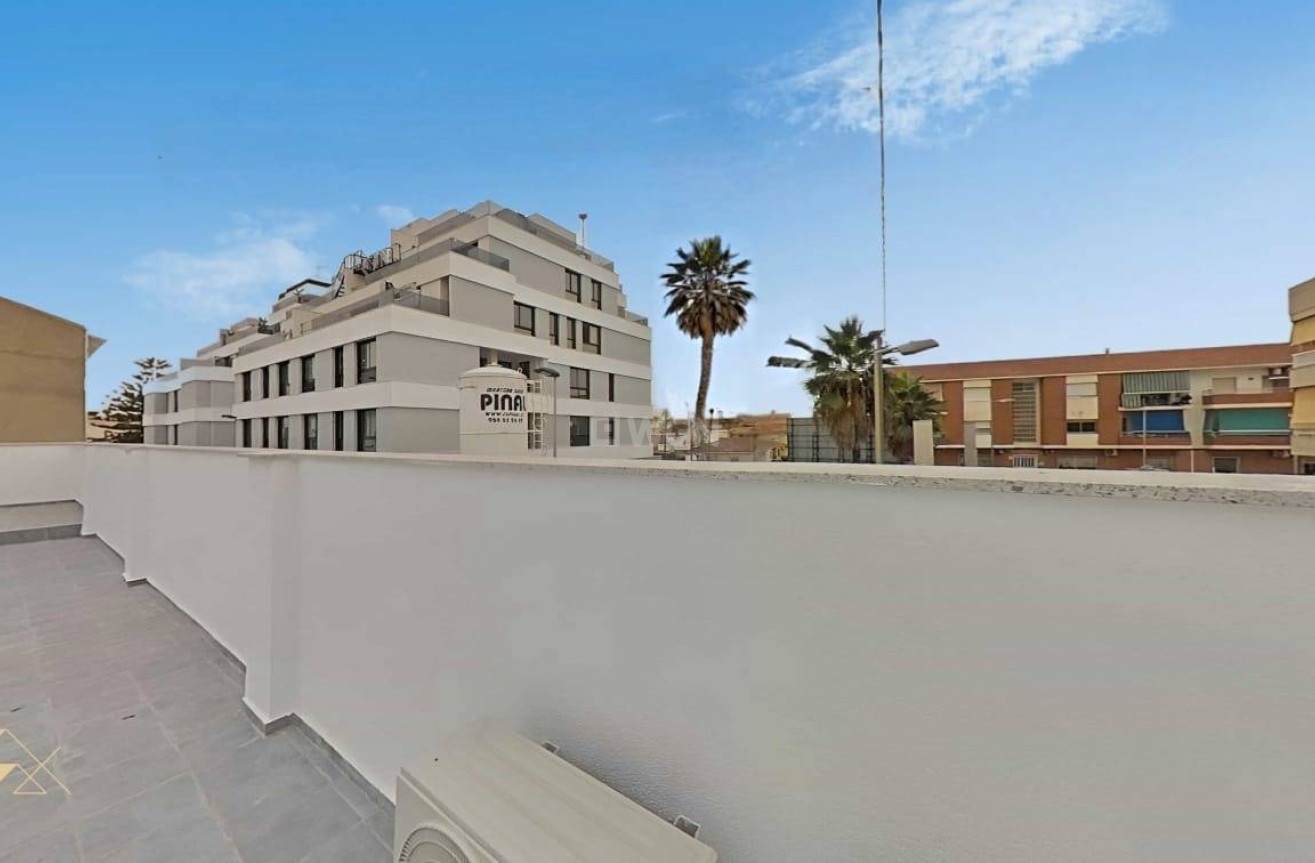 Odsprzedaż - Kamienica - San Pedro del Pinatar - San Pedro Del Pinatar Centro