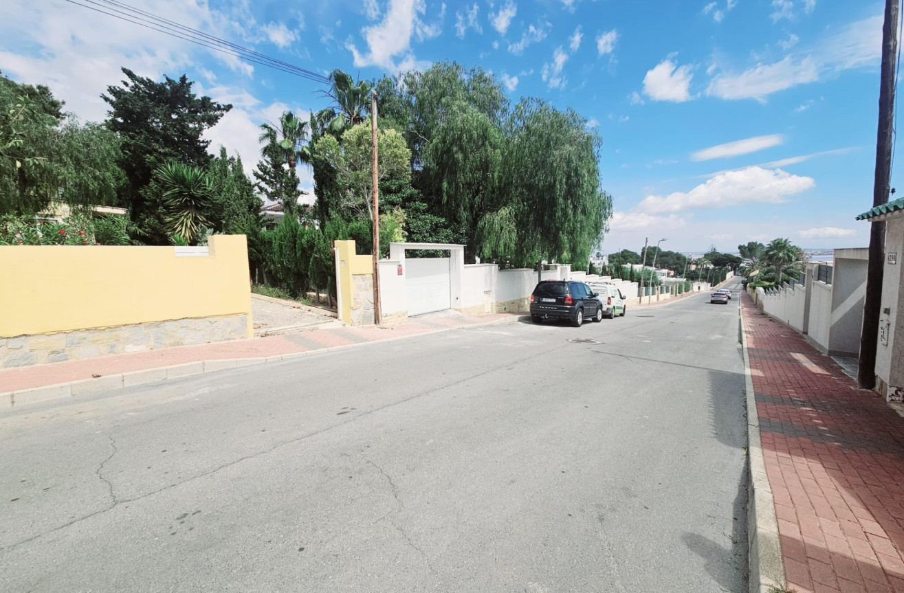 Reventa - Villa - Torrevieja - Los Balcones - Los Altos del Edén