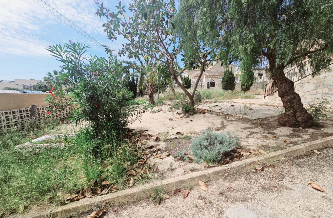 Reventa - Villa - Torrevieja - Los Balcones - Los Altos del Edén