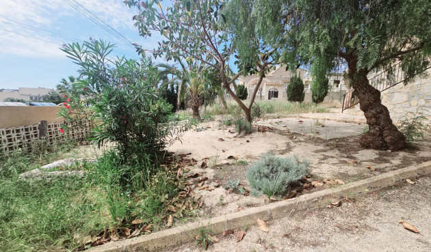 Reventa - Villa - Torrevieja - Los Balcones - Los Altos del Edén