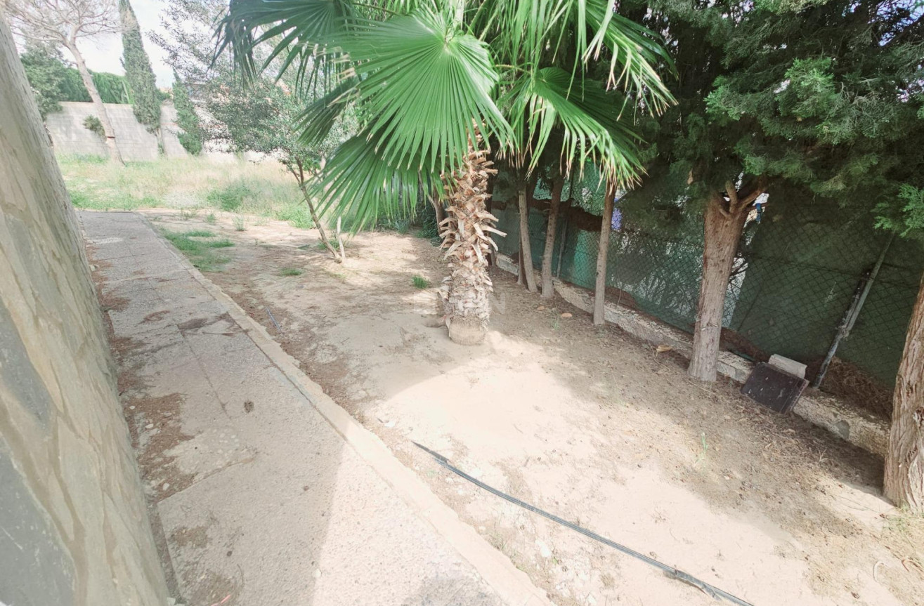 Reventa - Villa - Torrevieja - Los Balcones - Los Altos del Edén