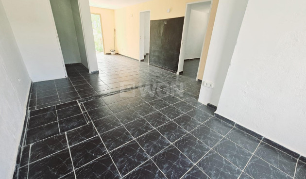 Reventa - Villa - Torrevieja - Los Balcones - Los Altos del Edén