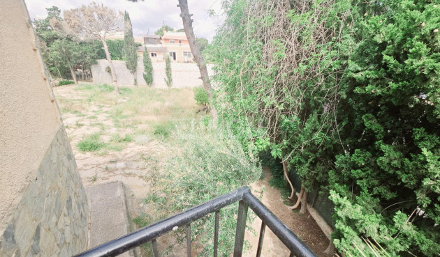 Reventa - Villa - Torrevieja - Los Balcones - Los Altos del Edén