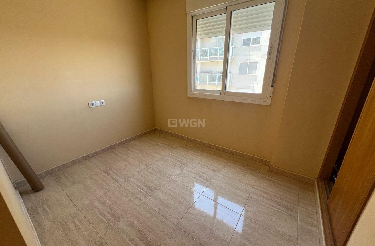 Wiederverkauf - Penthouse - Guardamar del Segura - Puerto Deportivo