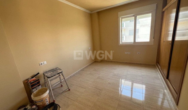 Wiederverkauf - Penthouse - Guardamar del Segura - Puerto Deportivo