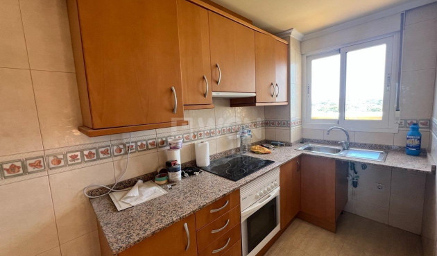 Wiederverkauf - Penthouse - Guardamar del Segura - Puerto Deportivo