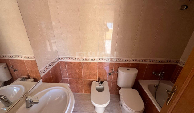 Wiederverkauf - Penthouse - Guardamar del Segura - Puerto Deportivo