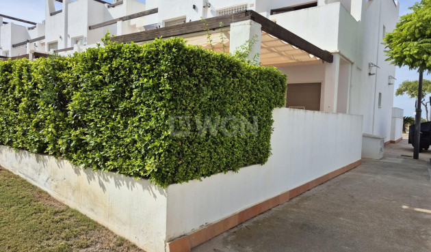 Odsprzedaż - Mieszkanie w bloku - Alhama De Murcia - Condado De Alhama Golf Resort