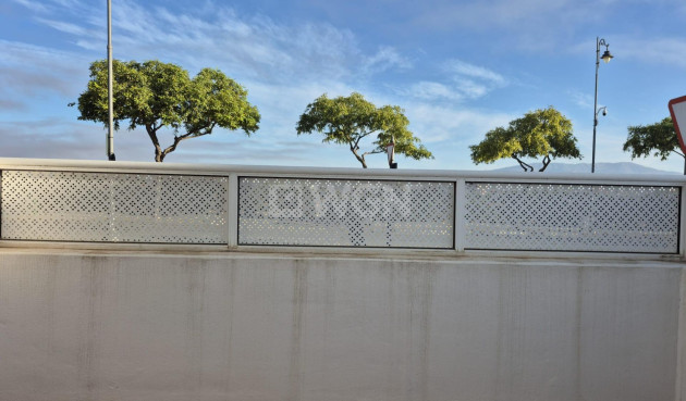 Odsprzedaż - Mieszkanie w bloku - Alhama De Murcia - Condado De Alhama Golf Resort