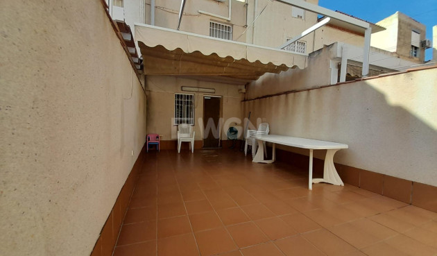 Odsprzedaż - Dupleks - Puerto de Mazarron - Bahía