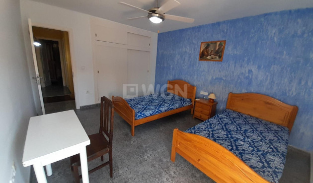 Odsprzedaż - Dupleks - Puerto de Mazarron - Bahía