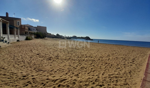 Odsprzedaż - Dupleks - Puerto de Mazarron - Bahía