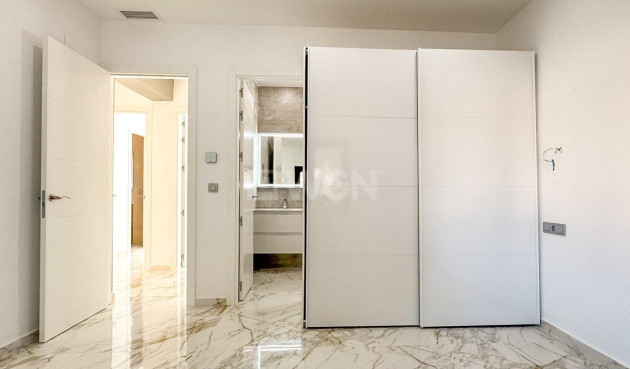 Resale - Villa - Torrevieja - Los Balcones - Los Altos del Edén