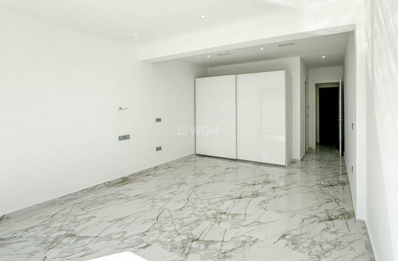 Resale - Villa - Torrevieja - Los Balcones - Los Altos del Edén