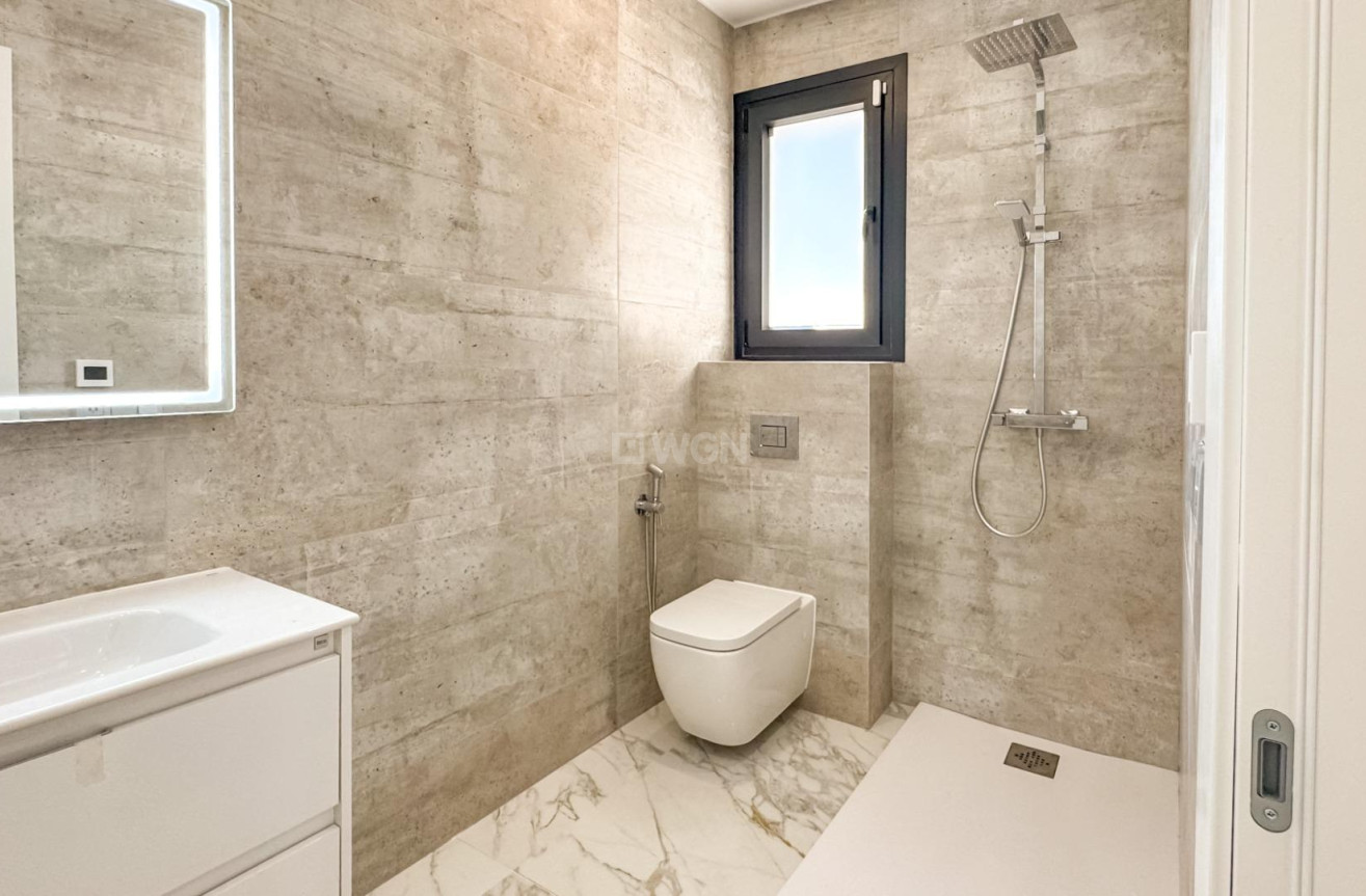 Resale - Villa - Torrevieja - Los Balcones - Los Altos del Edén