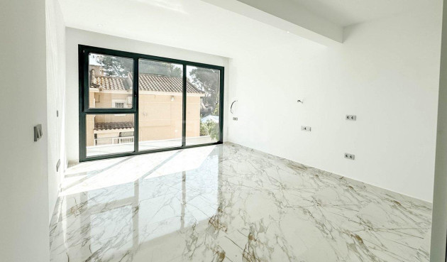 Resale - Villa - Torrevieja - Los Balcones - Los Altos del Edén