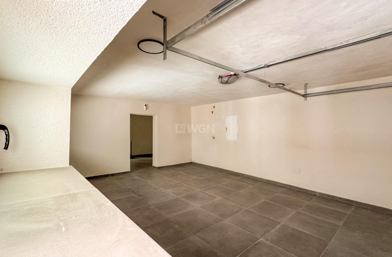 Resale - Villa - Torrevieja - Los Balcones - Los Altos del Edén