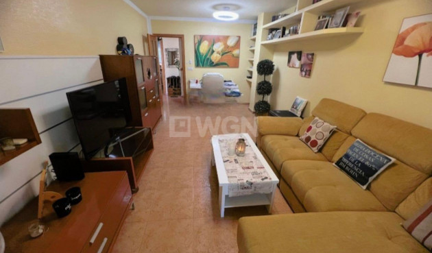 Resale - Townhouse - Puerto de Mazarron - El Alcolar