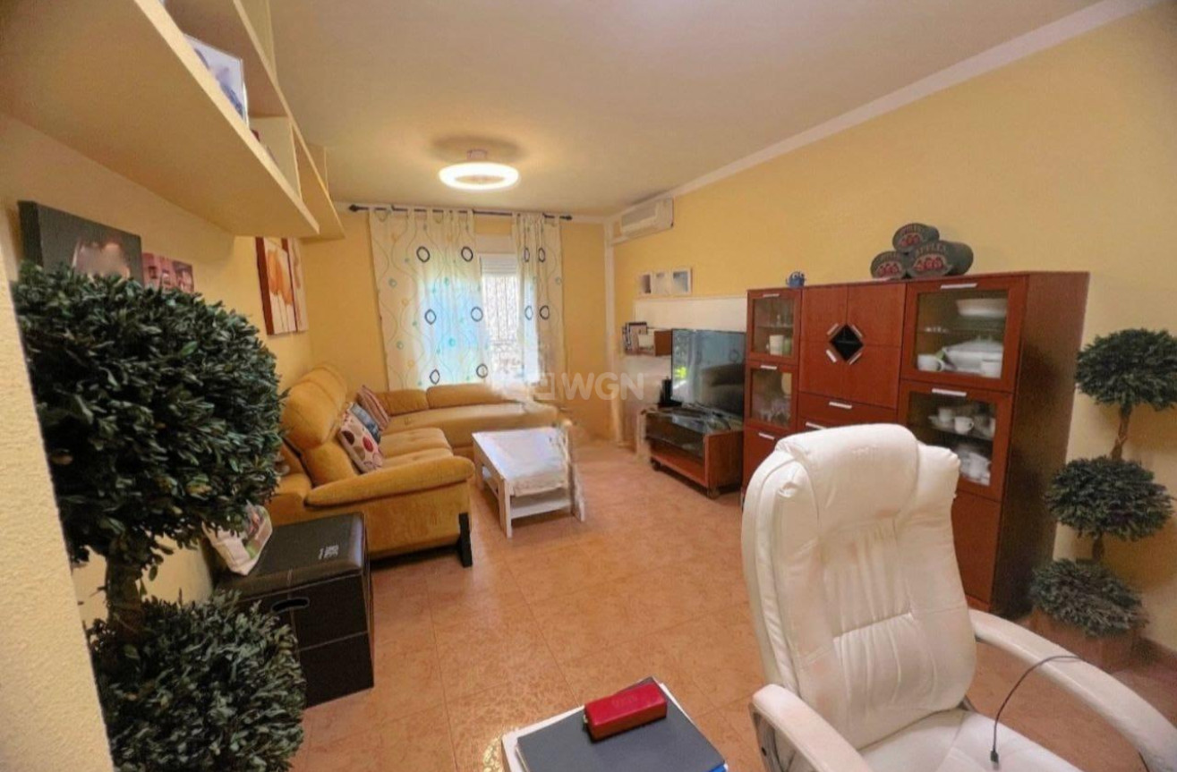 Resale - Townhouse - Puerto de Mazarron - El Alcolar