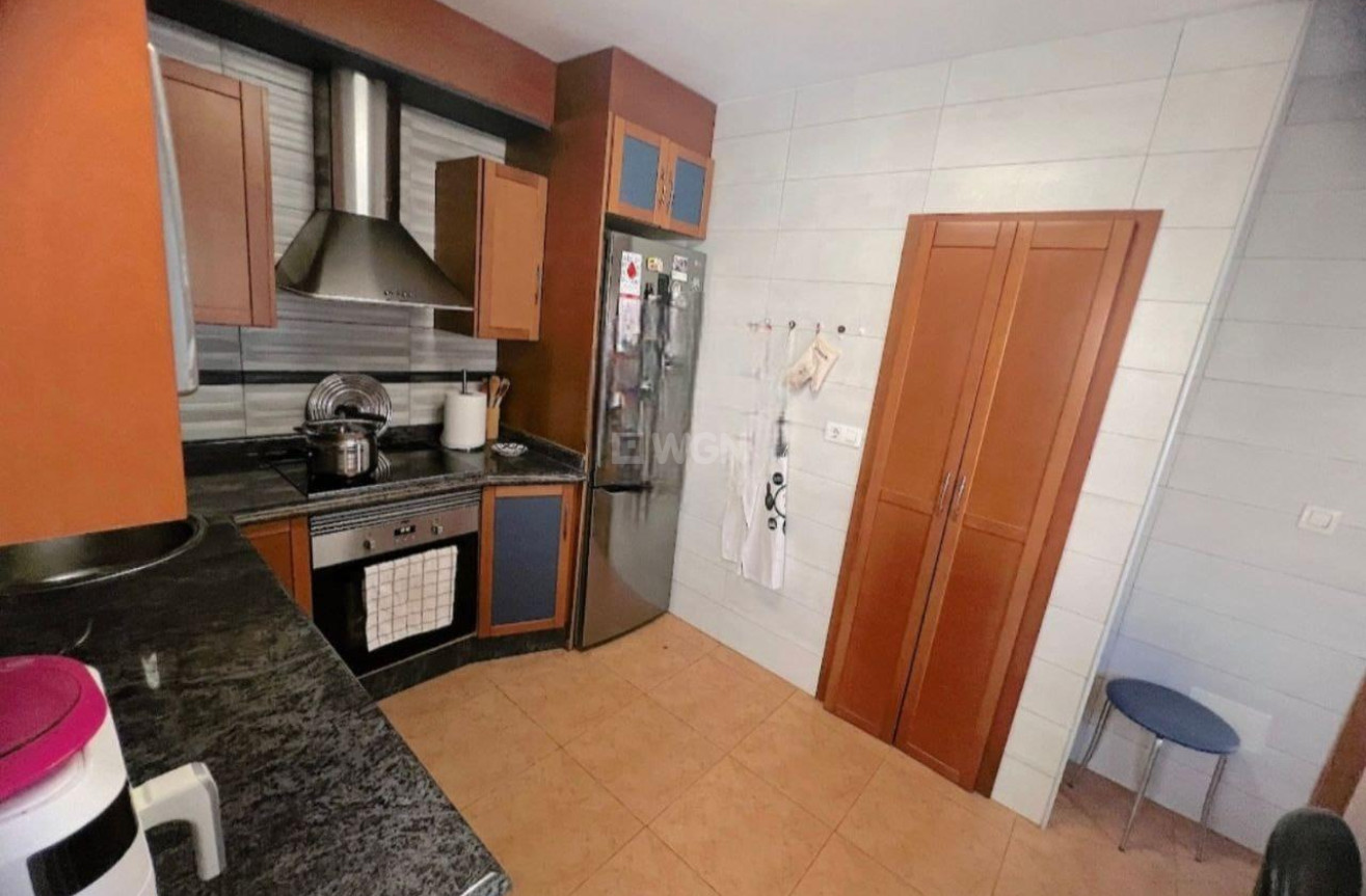 Resale - Townhouse - Puerto de Mazarron - El Alcolar